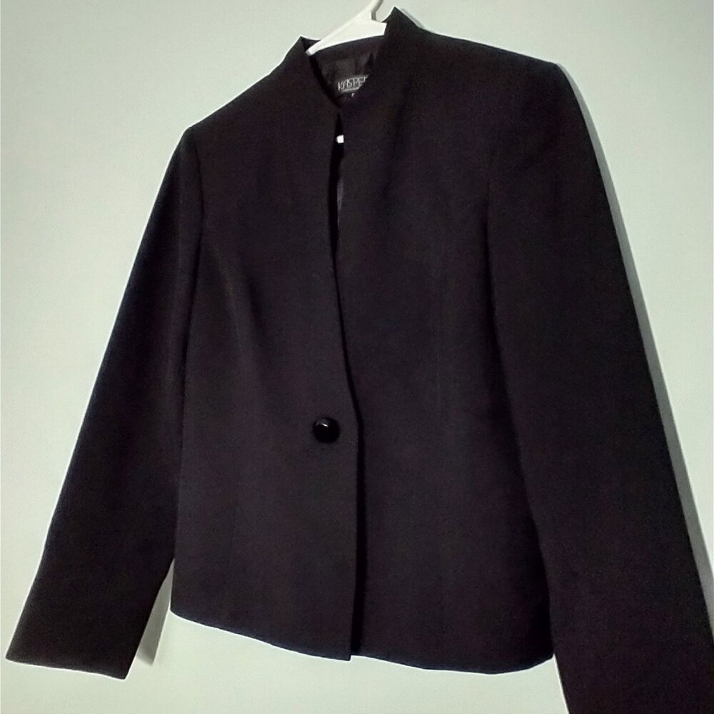 NWOT Kasper Suit Jacket Size 6